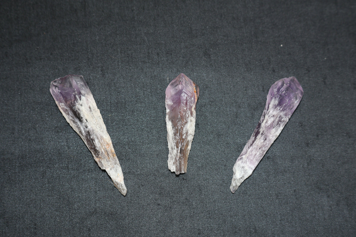 Wands