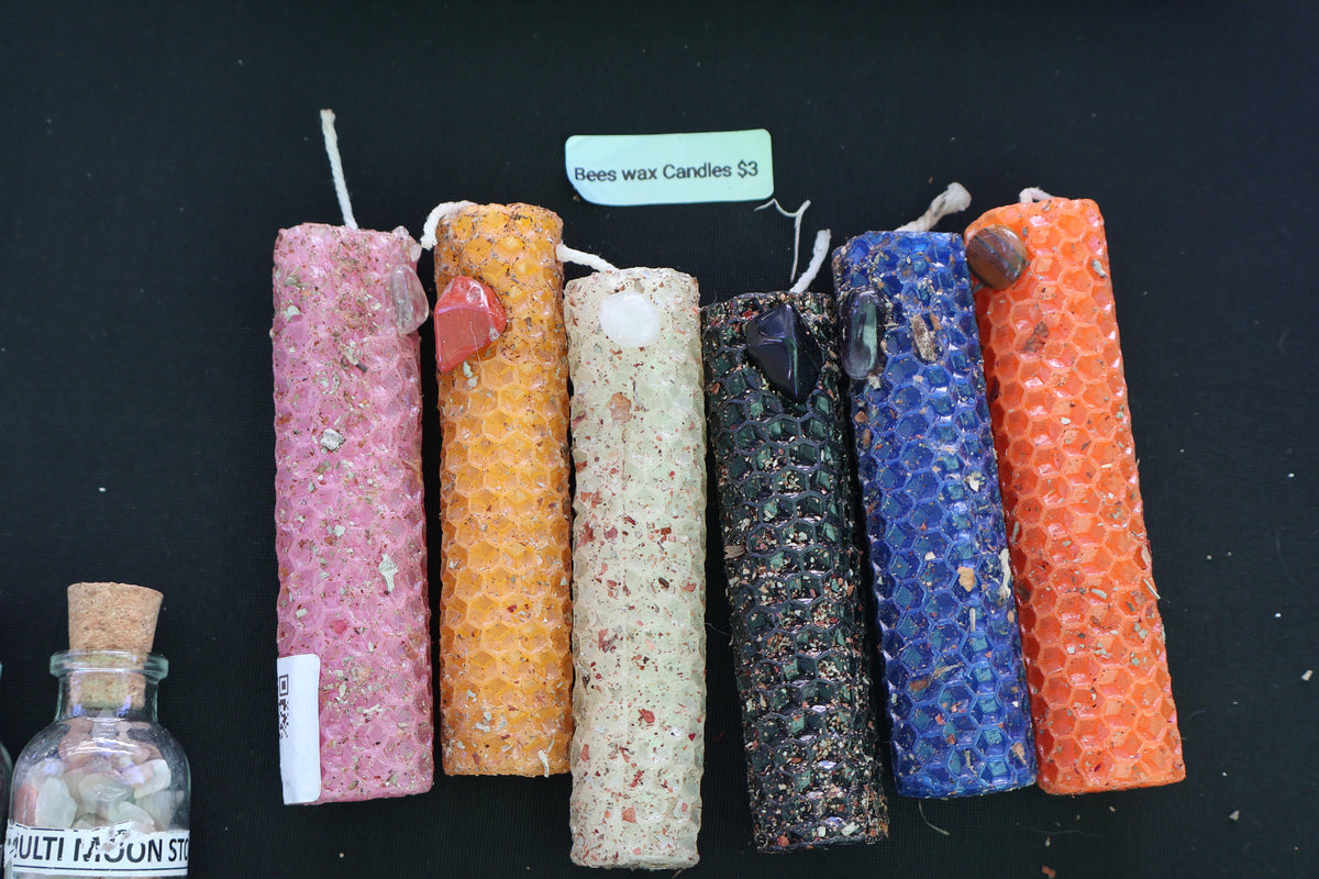 Candles