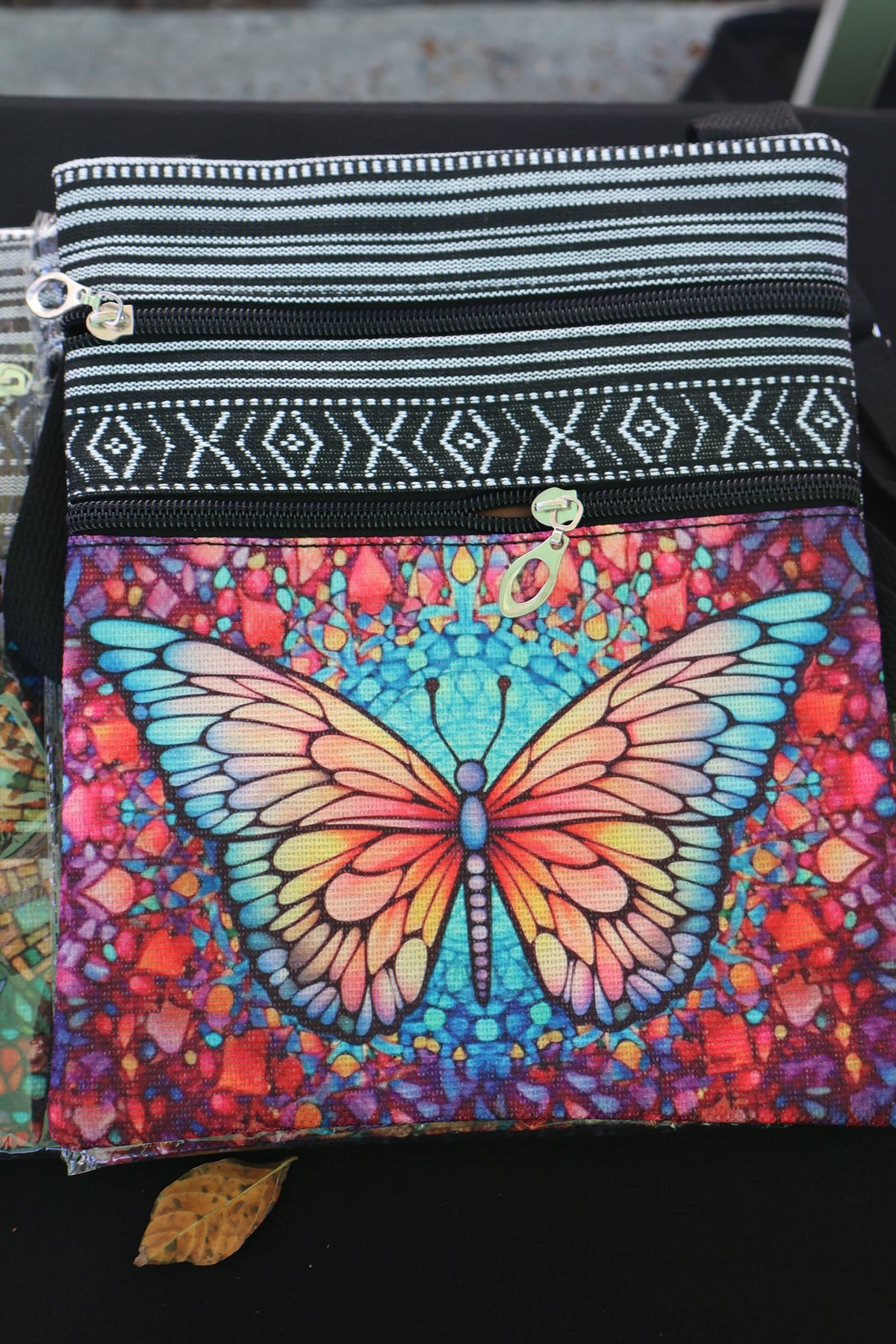 Hand bags