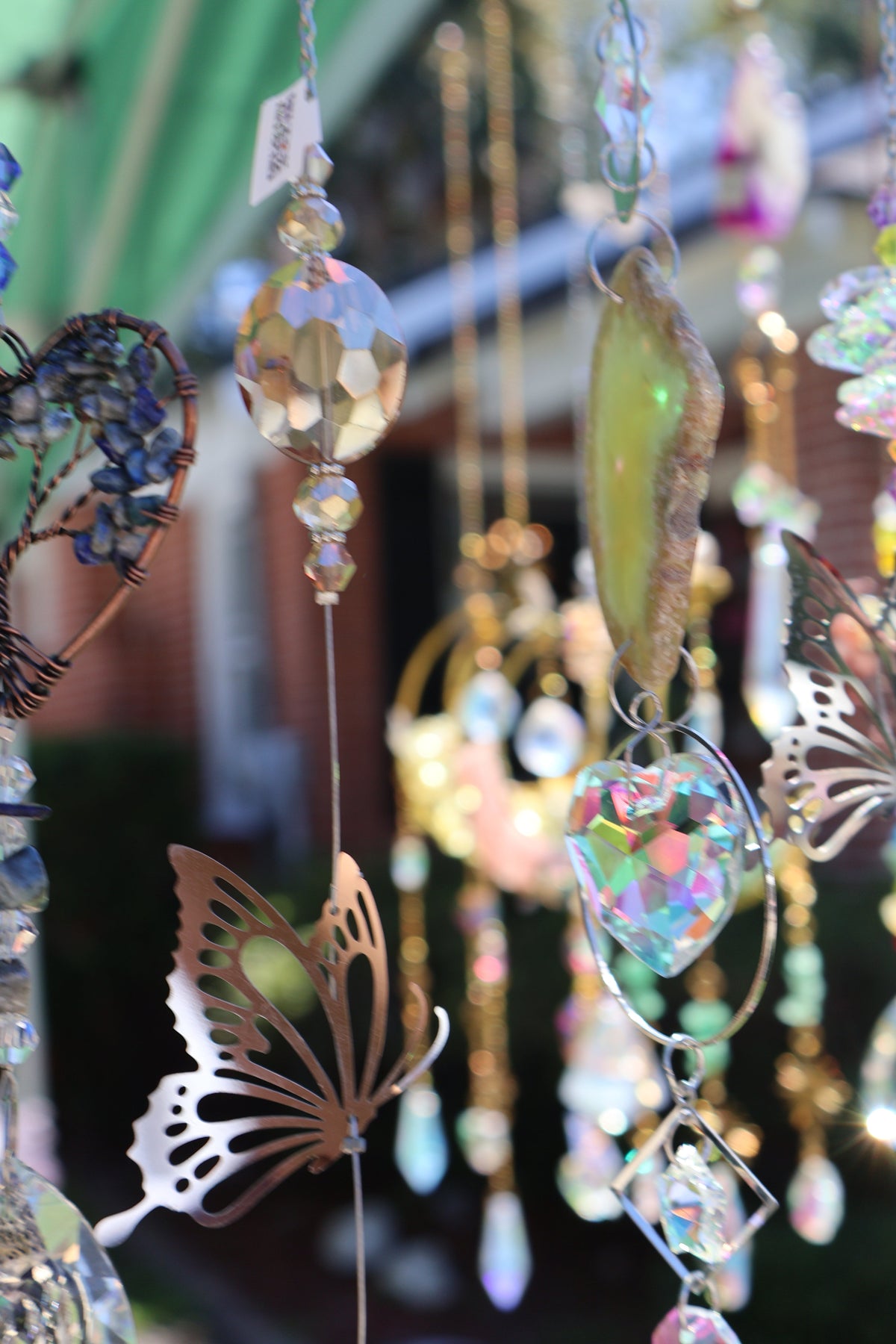 Sun Catchers