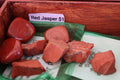 Red jasper