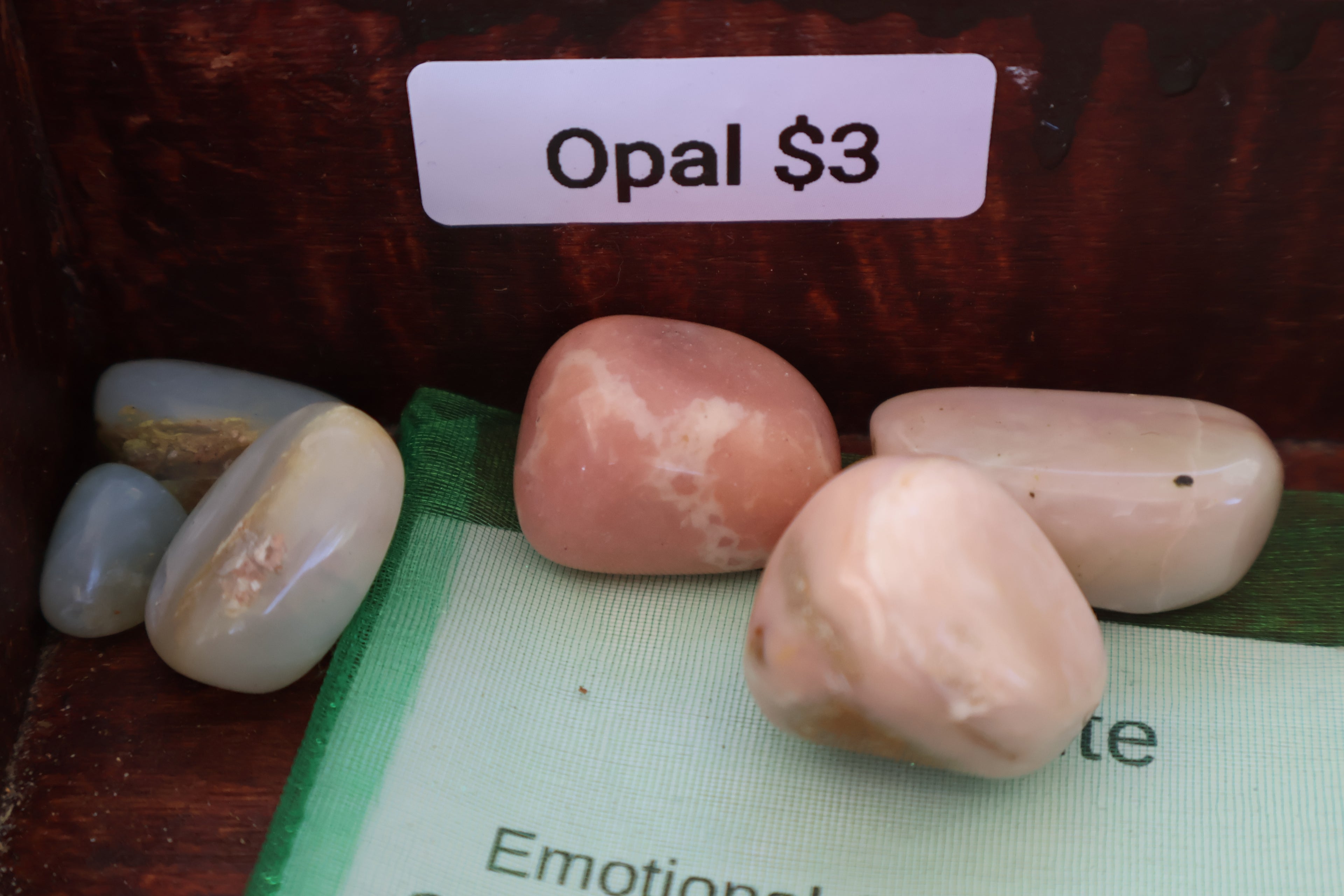Opal