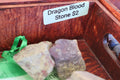 Dragon bloodstone