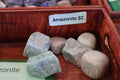 Amazonite