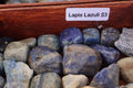 Lapis lazuli