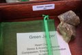 Green jasper