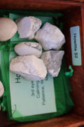 Howlite