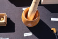 Mortar and Pestle