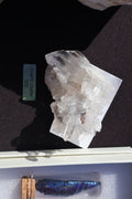quartz cluster