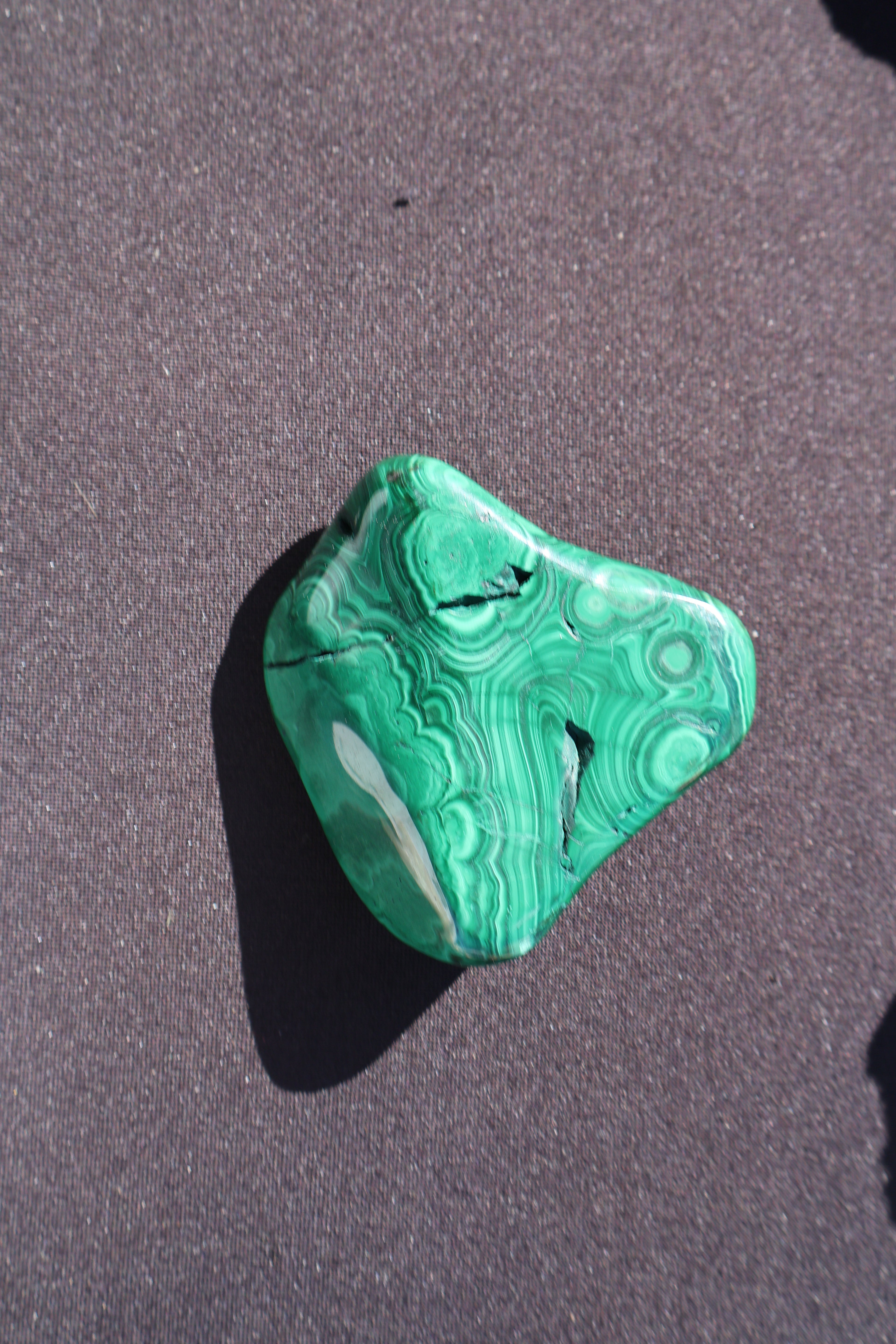 malachite