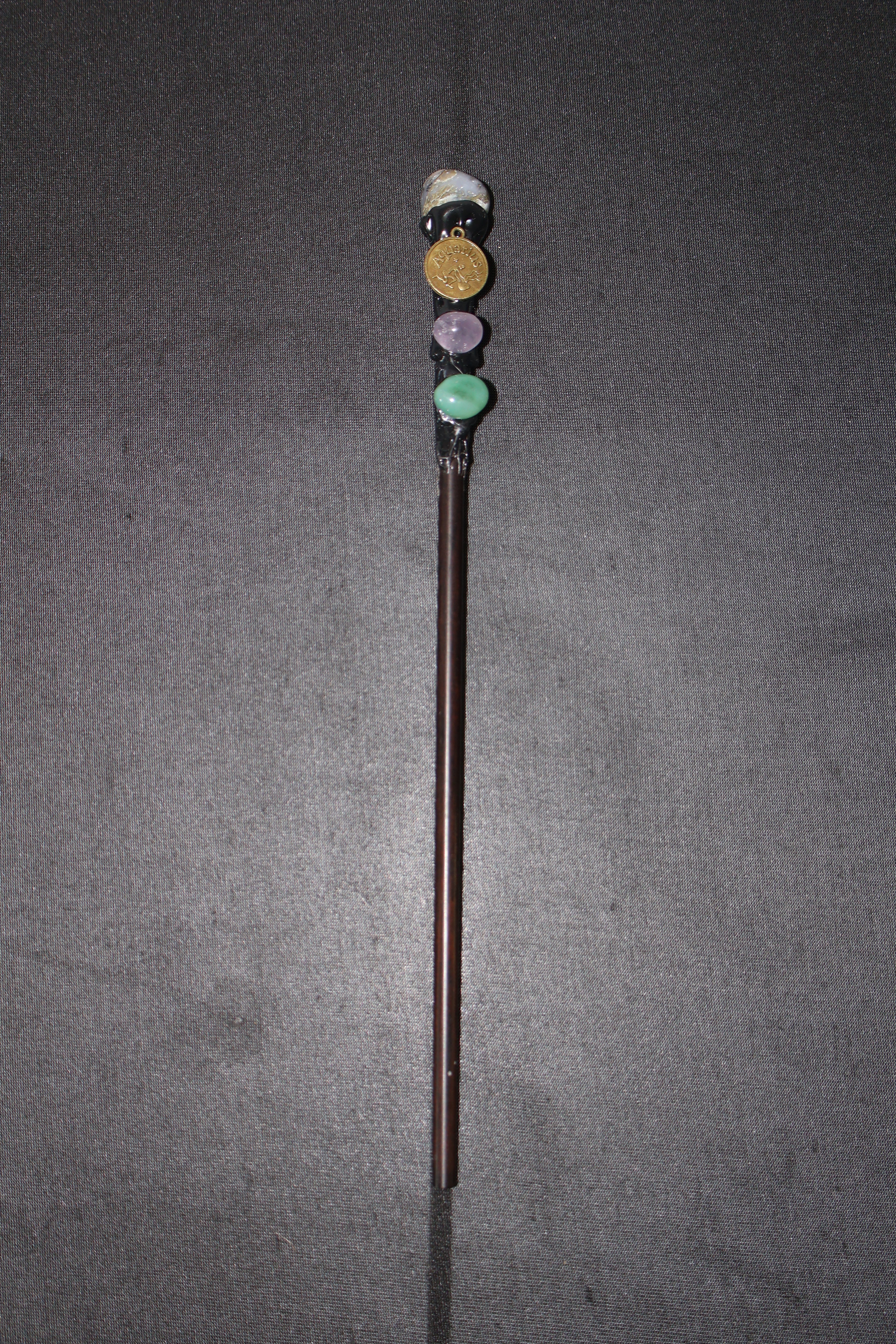 Zodiac Wand