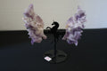 Amethyst Winged Unicorn