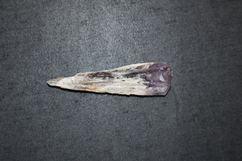 Amethyst wand