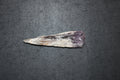 Amethyst wand