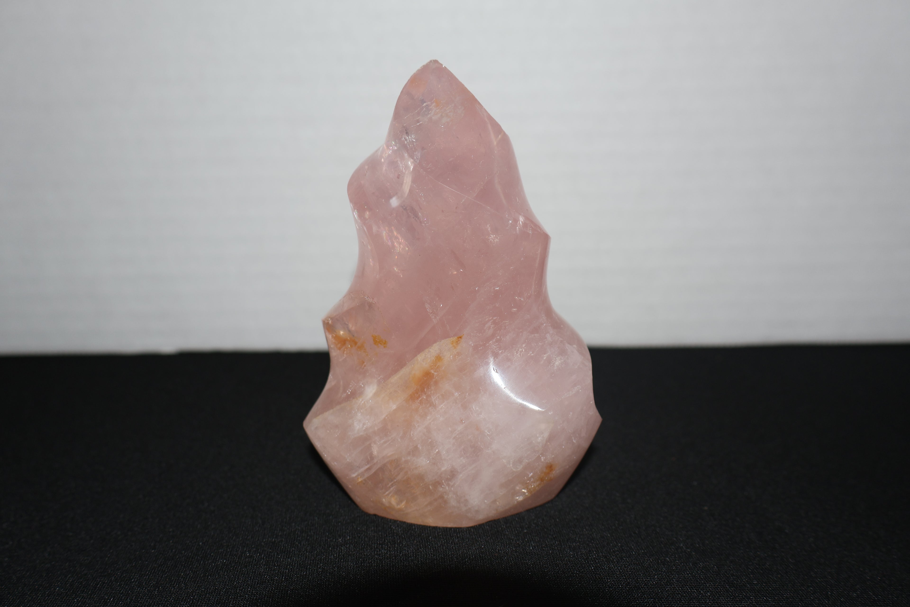 Rose Quartz Flame
