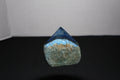 Blue Agate Point