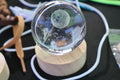 Space themed lamp