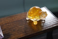 Resin crystal turtle