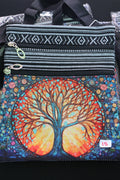 Tree of Life handbag