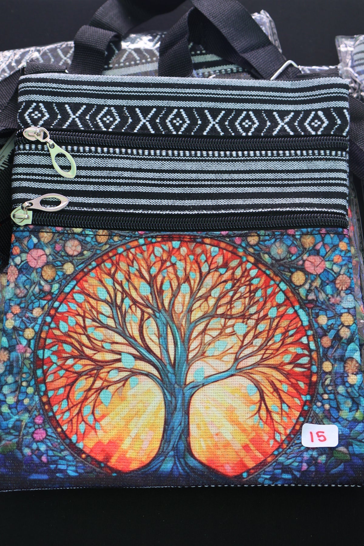 Tree of Life handbag