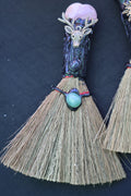 Deer broom